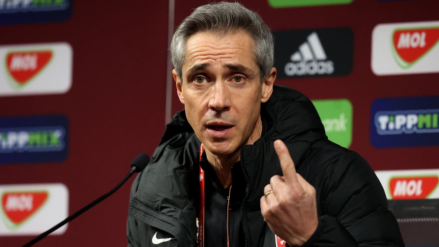 Prowadził reprezentację Polski, obejmie Juventus? Sensacyjne wieści!