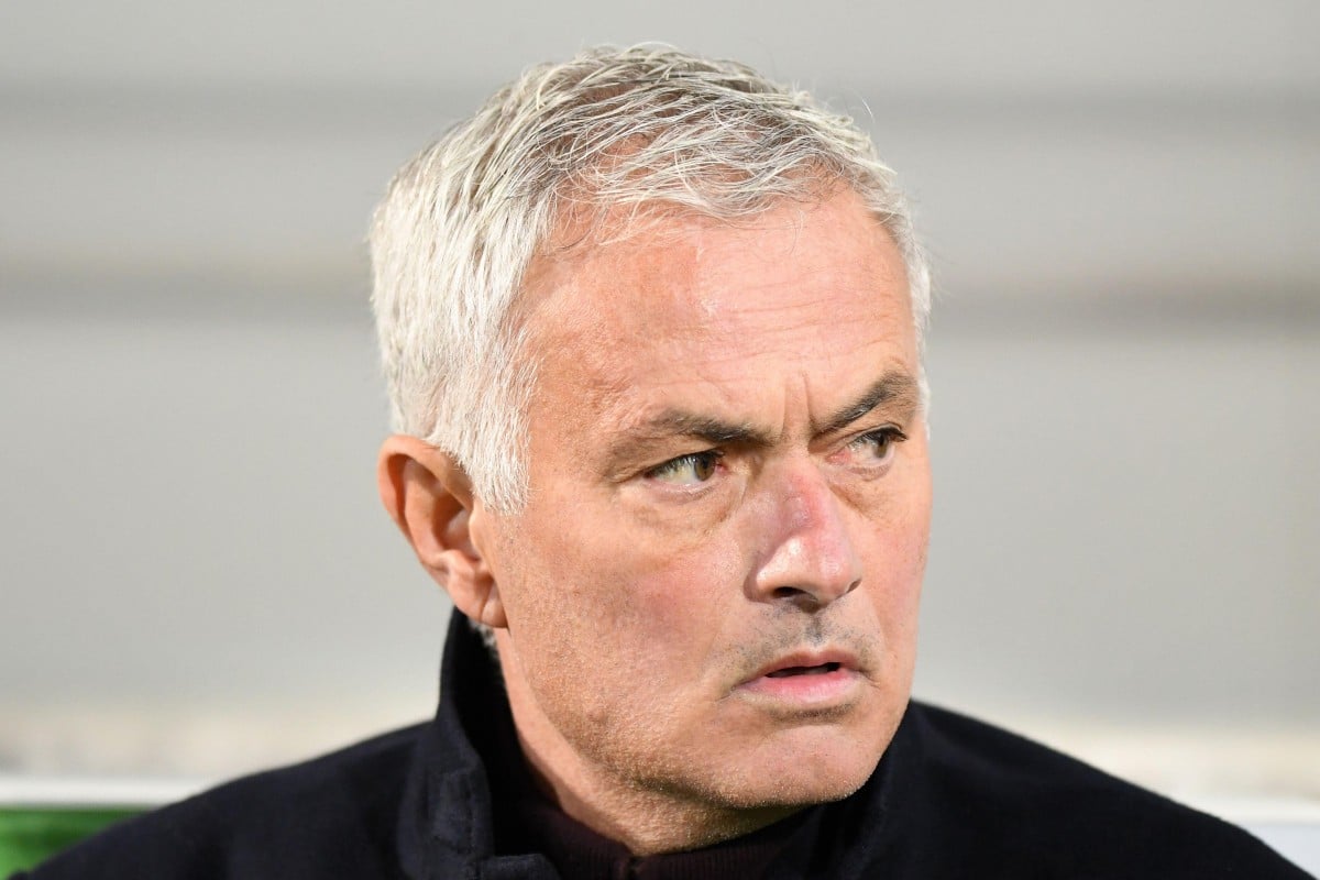 Real Madryt myśli o wielkim transferze. To życzenie Mourinho