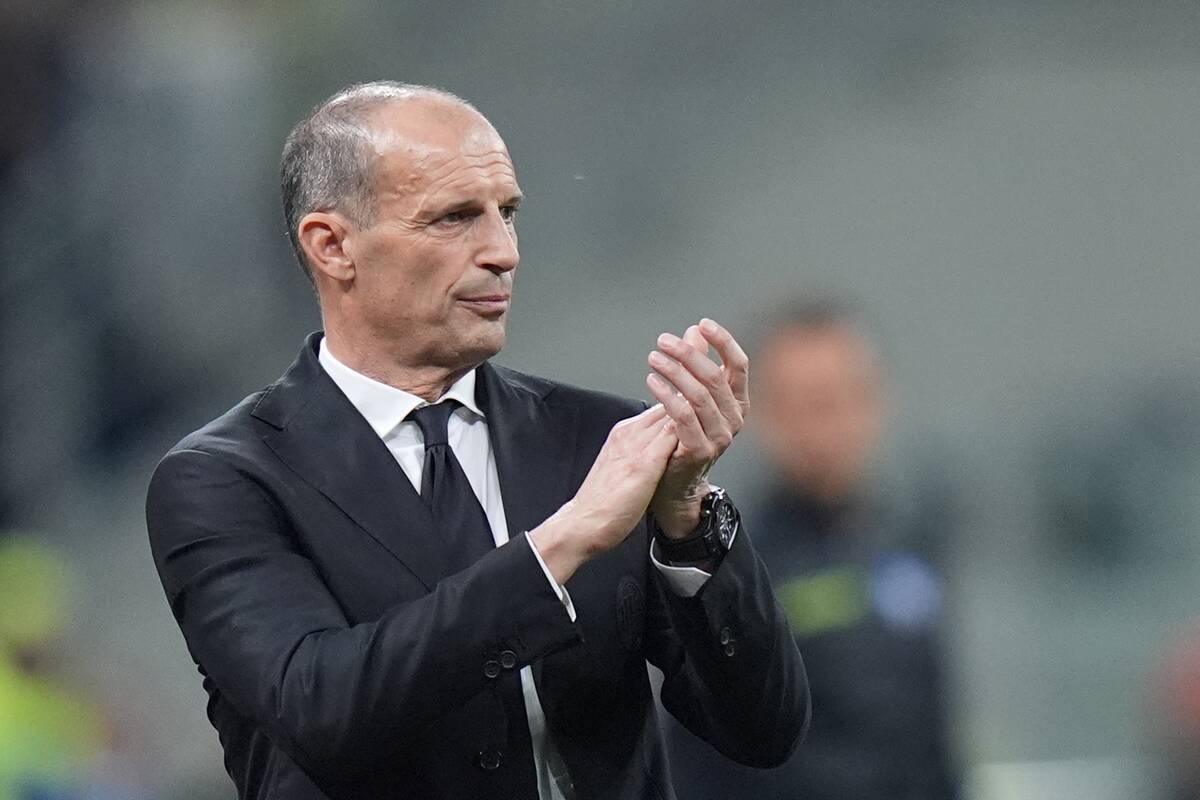 Allegri obejmie topowy klub. Trenerska karuzela kręci się w najlepsze