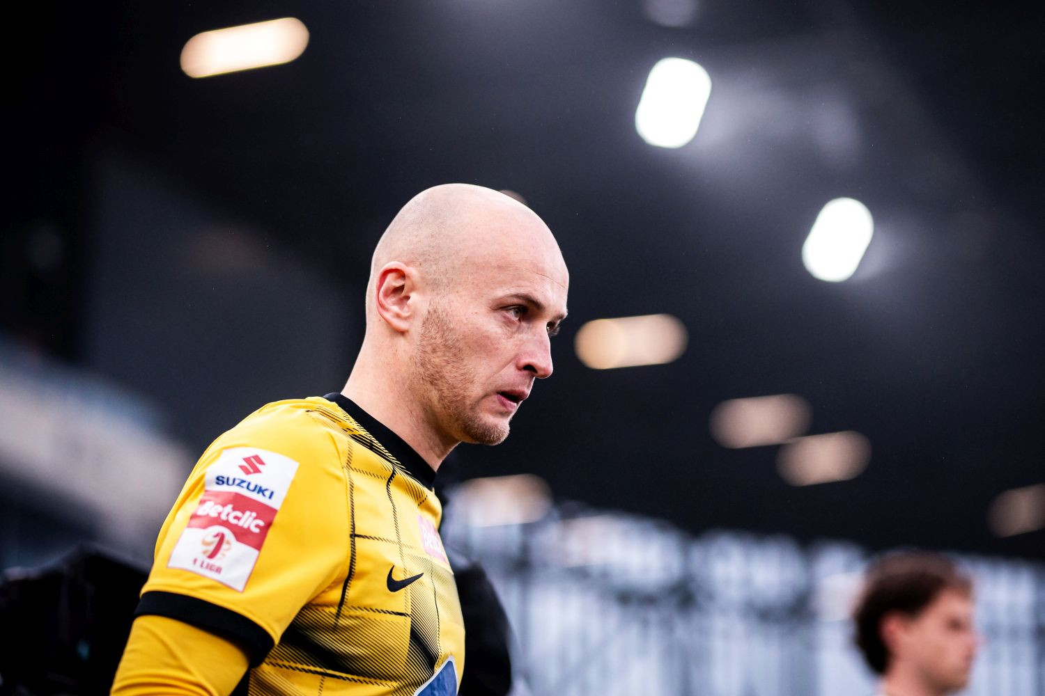 Michał Pazdan mocno. „Mam niesmak do Wieczystej Kraków? Jak mam nie mieć...”