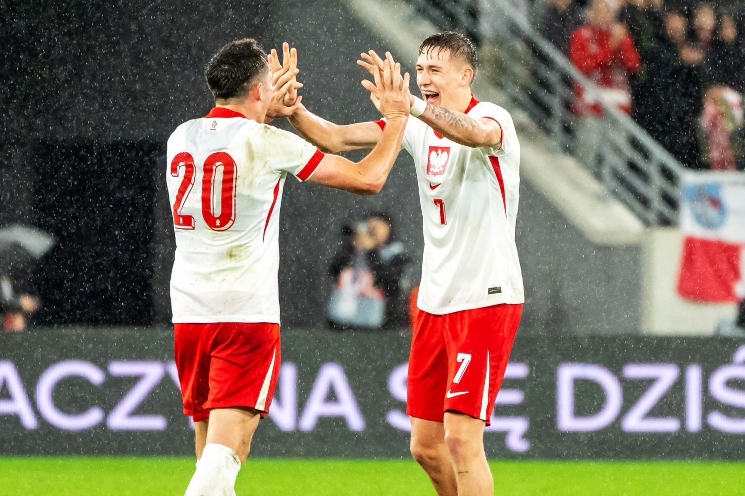 Z Górnika Zabrze do Championship?!