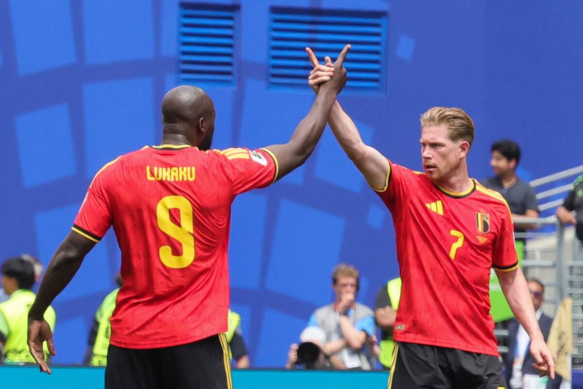 Belgia - Iran - wynik meczu na żywo. Strzelcy bramek, statystyki, relacja live, składy drużyn - 2026-06-21 21:00:00