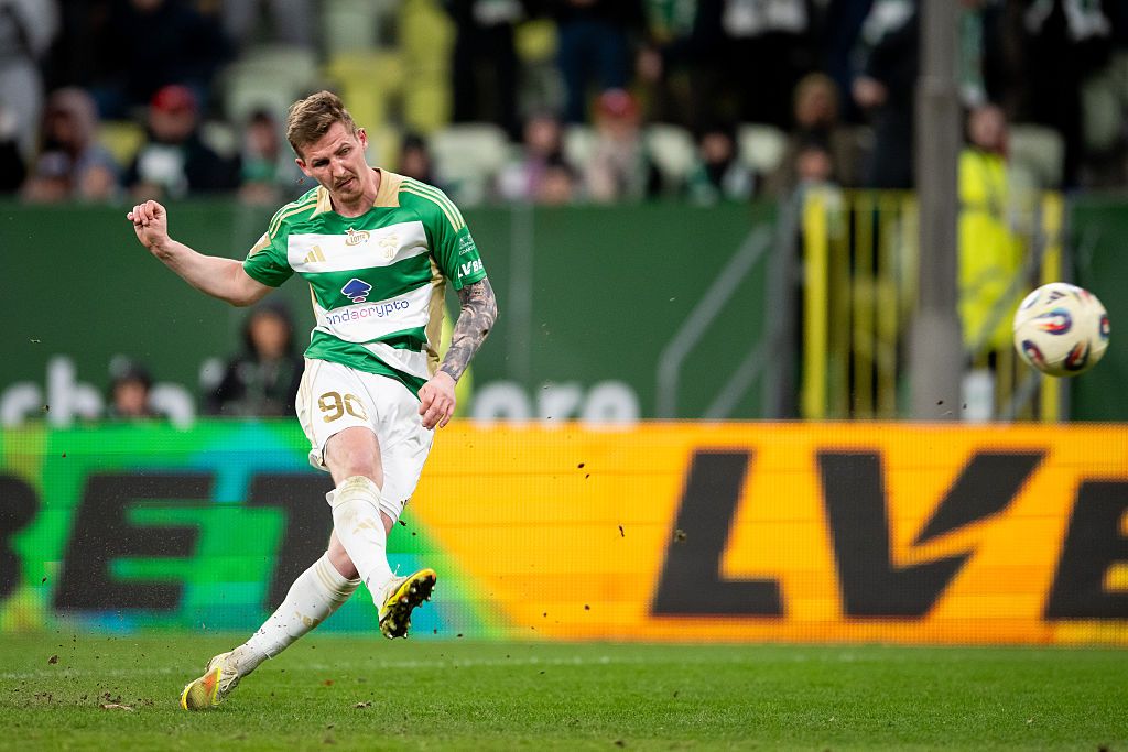 Lechia Gdańsk rozwiązała z nim kontrakt. Zagra w lidze greckiej