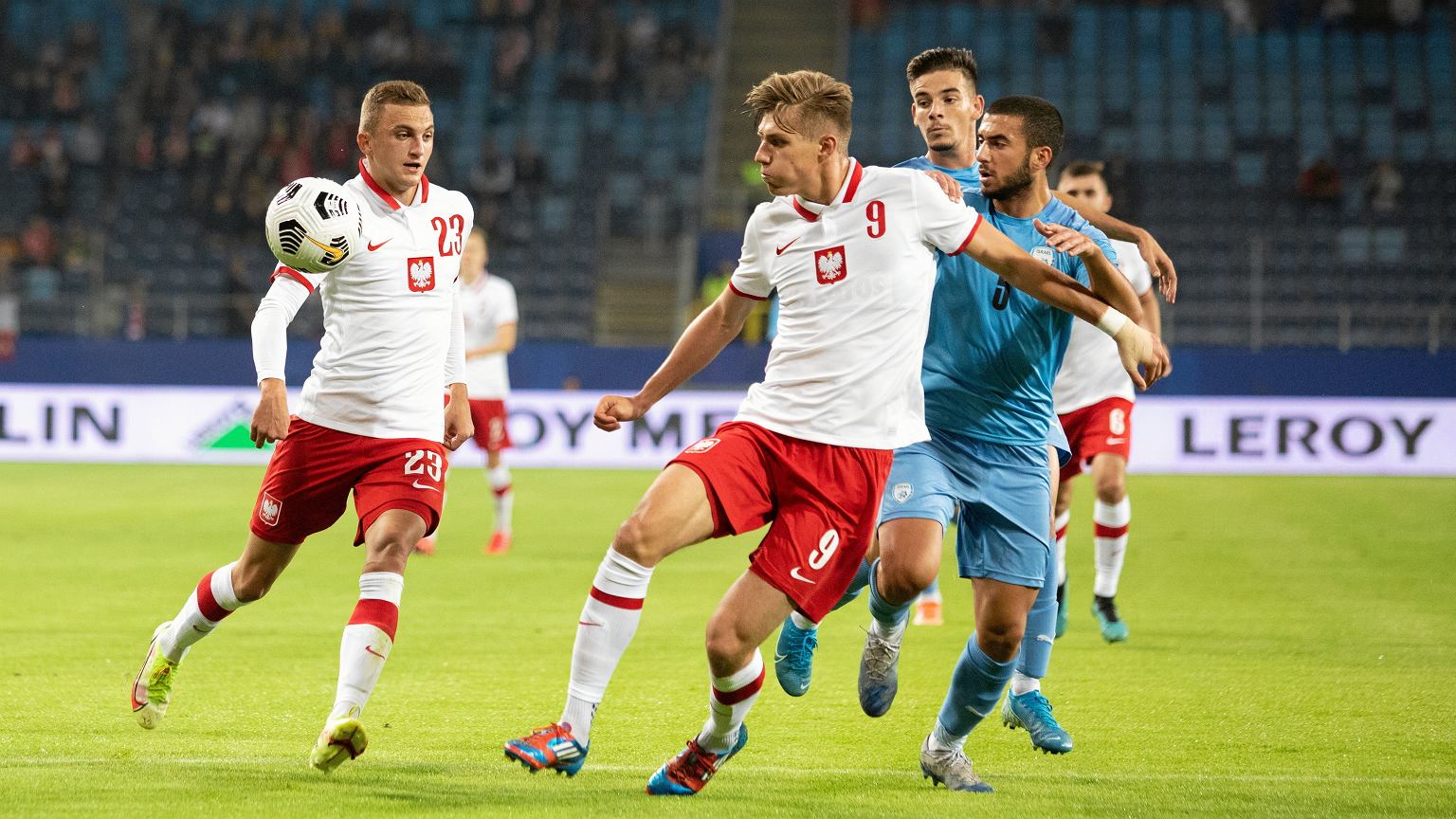 Wykupią Polaka za miliony euro! Klub zdecydował