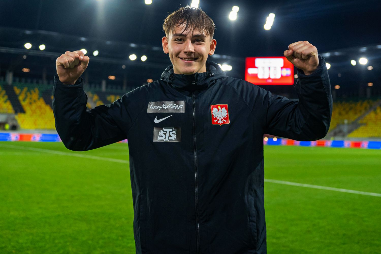 Bartosz Mazurek mógł trafić do topowego klubu [POTWIERDZONE]