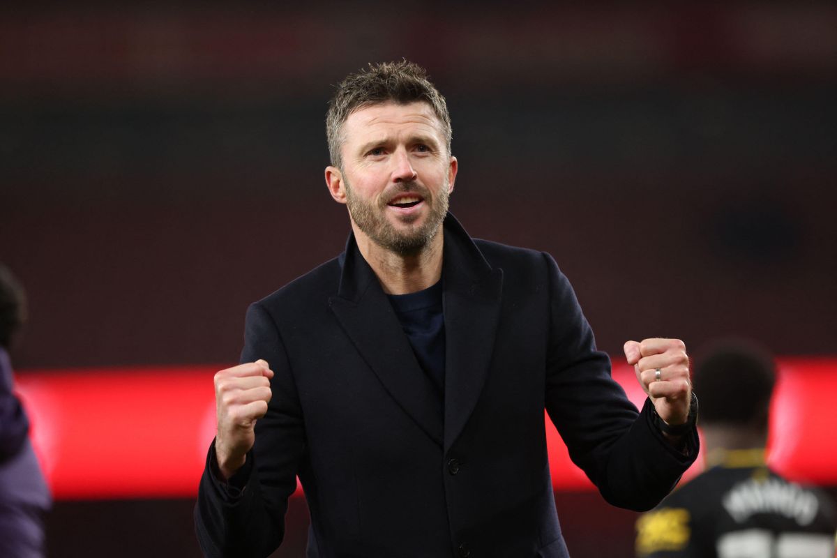 Manchester United blisko hitu. Gwiazdor Premier League krok od transferu - Goal.pl