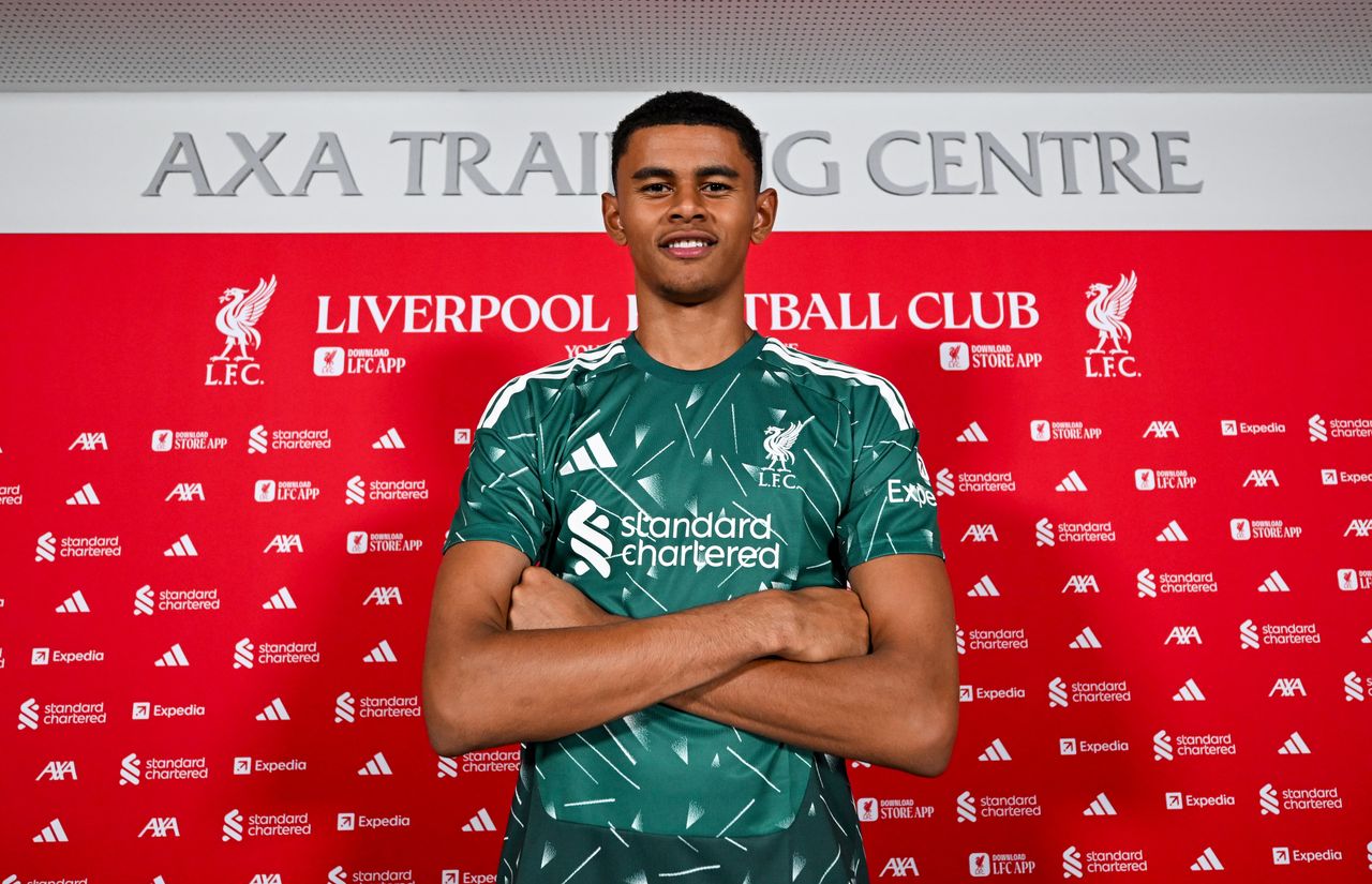Real szuka następcy Thibaut Courtois. Liverpool szybszy w walce o 18-latka