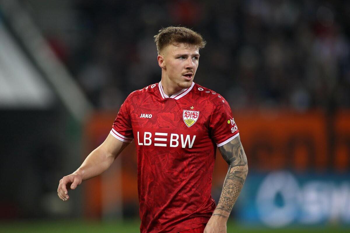 Liverpool i Arsenal walczą o stopera. Wyceniono go na 55 mln euro