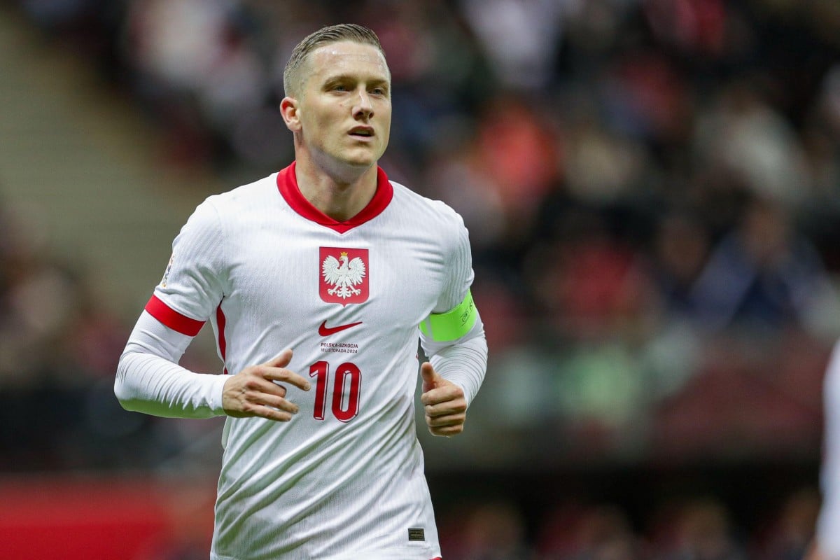 Szwecja - Polska. Jan Urban ma przed sobą ważny wieczór