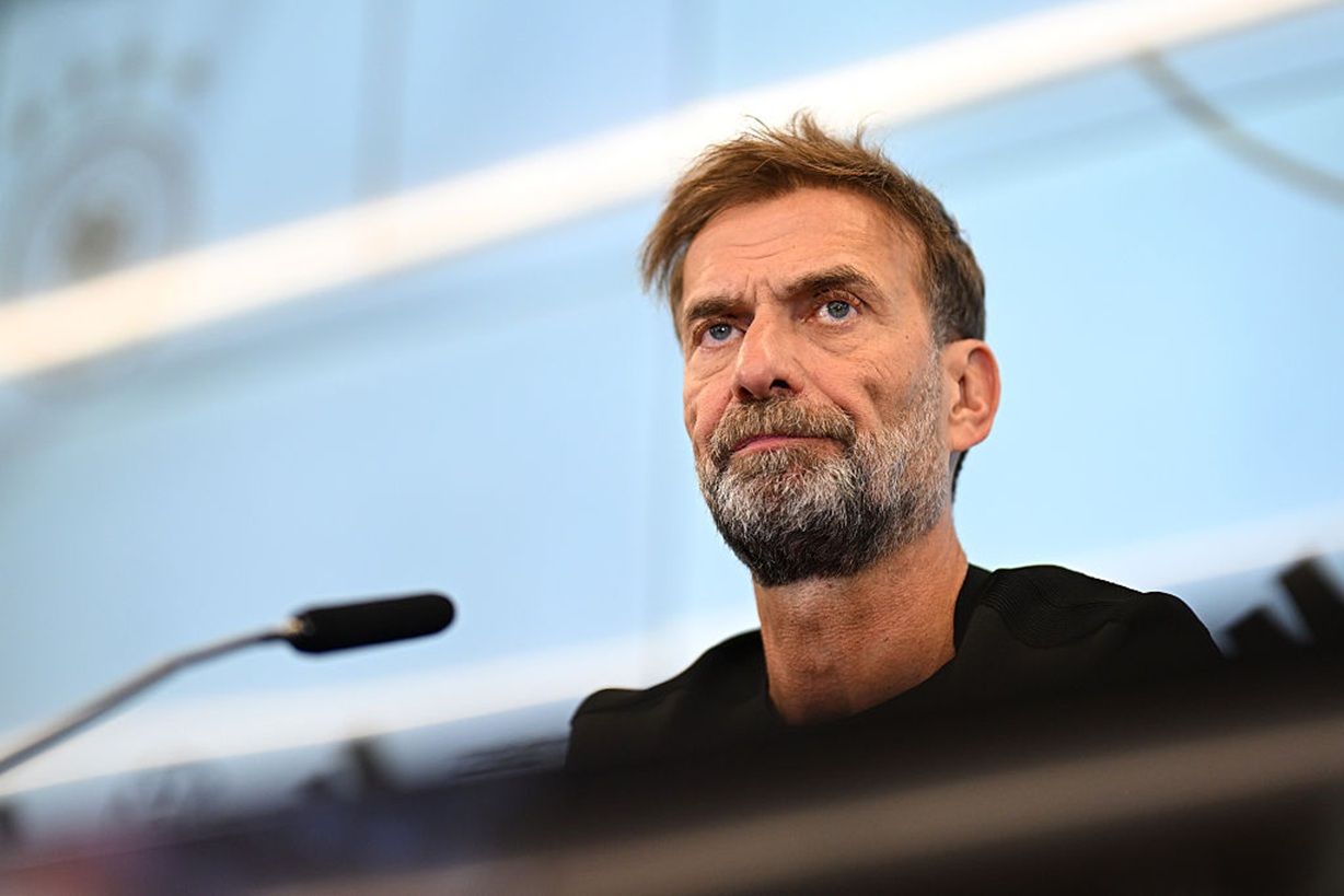 Afera w Niemczech. Klopp przerywa milczenie. 