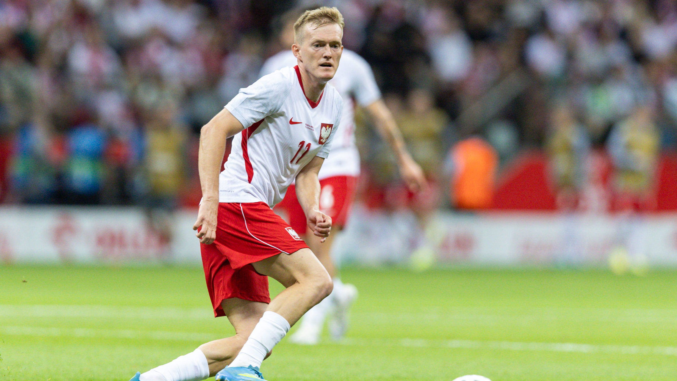 Karol Świderski trafi do Ekstraklasy! Znana kwota transferowa Polaka! – PiłkaNożna.pl