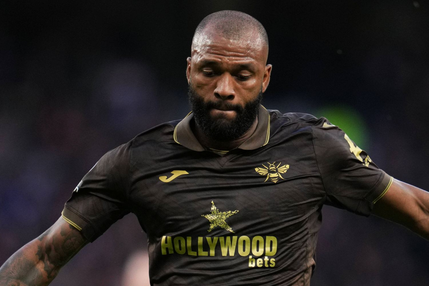 Wicekról strzelców Premier League na radarze 35-krotnego mistrza kraju. Rozmowy trwają
