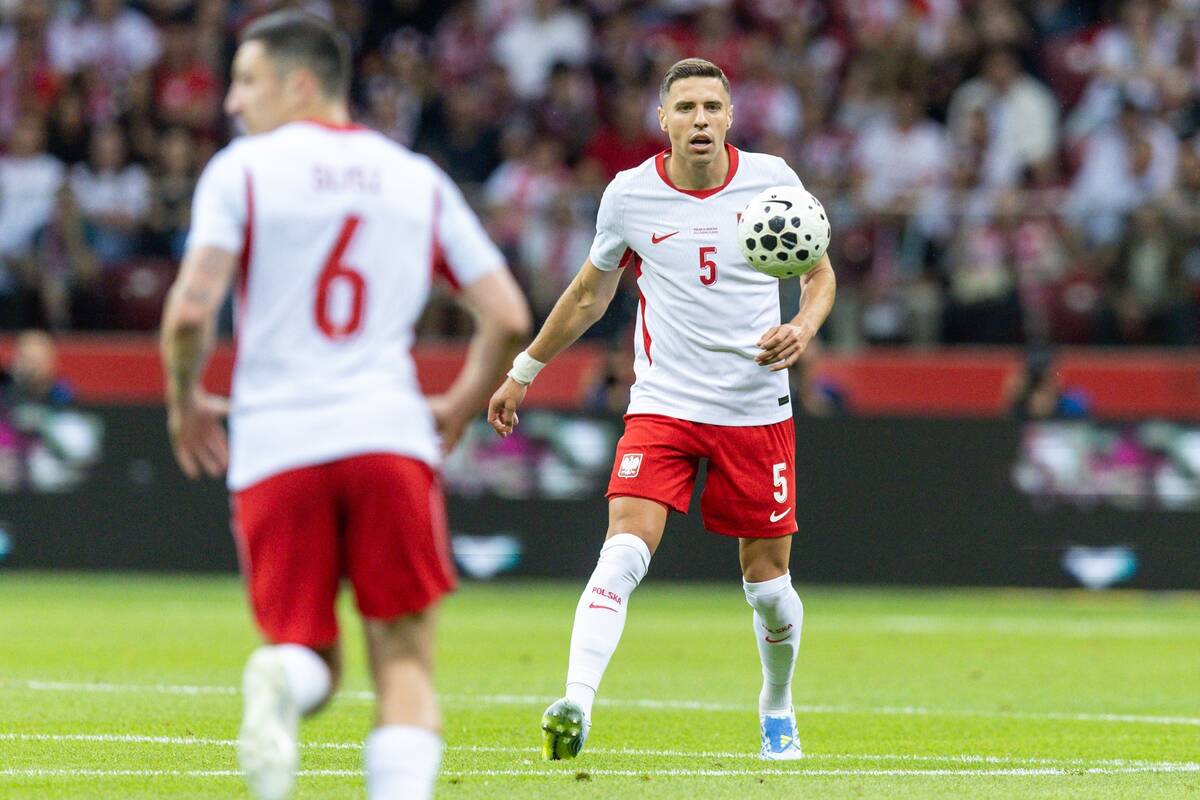 Mocne słowa o występie Bednarka. 