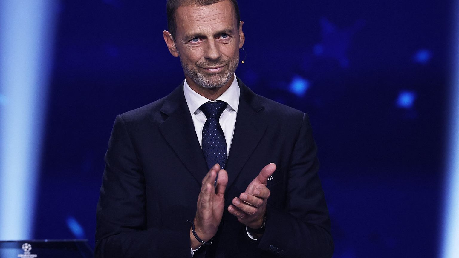 Irlandia nie chce grać z Izraelem. Jest decyzja UEFA