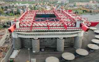 Włochy: San Siro pod lupą prokuratury. Wyrok w innej sprawie może mieć duże znaczenie