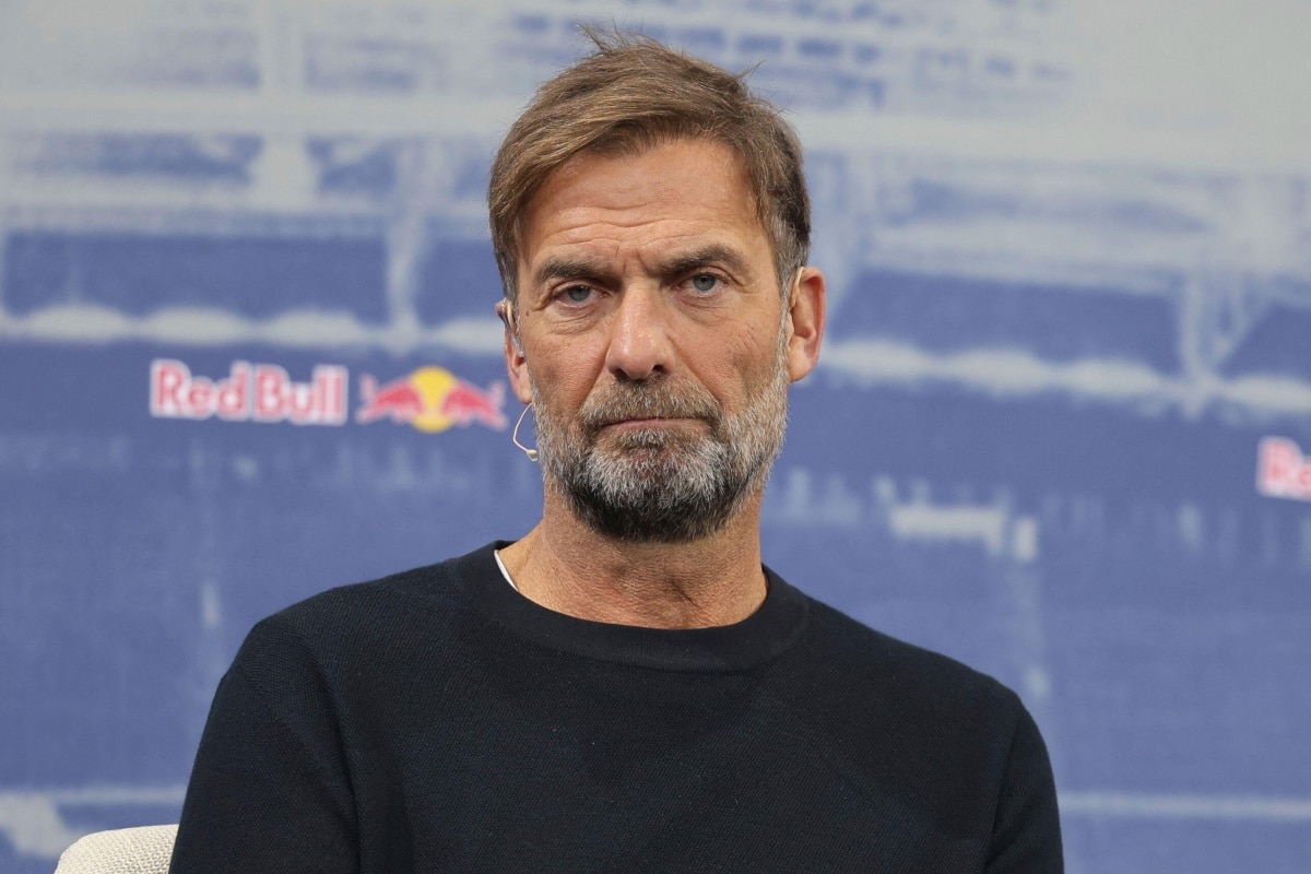 Niemcy odpadli z MŚ 2026 i ruszyły spekulacje. Klopp nie uciekł od tematu