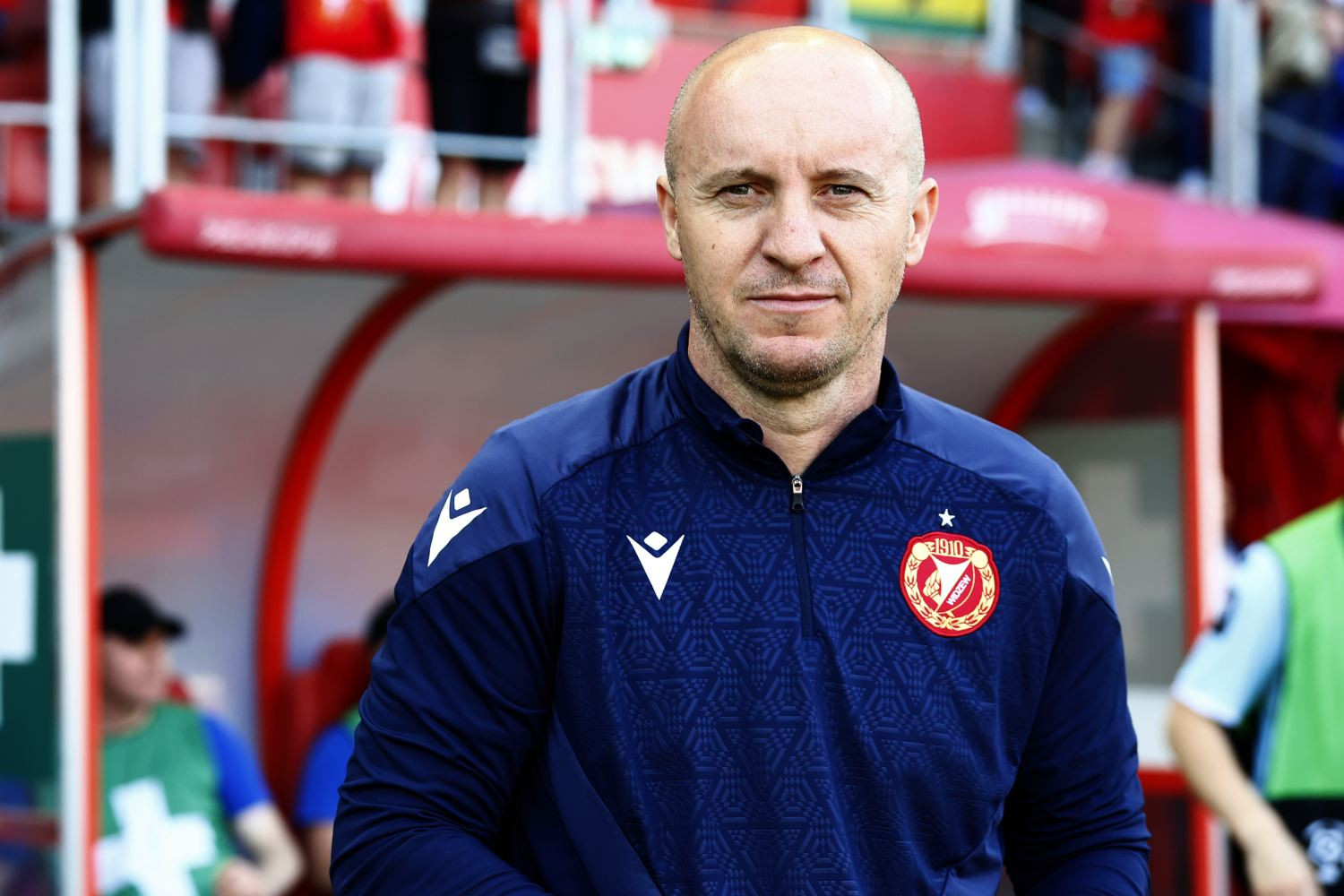 Widzew Łódź finalizuje czwarty letni transfer