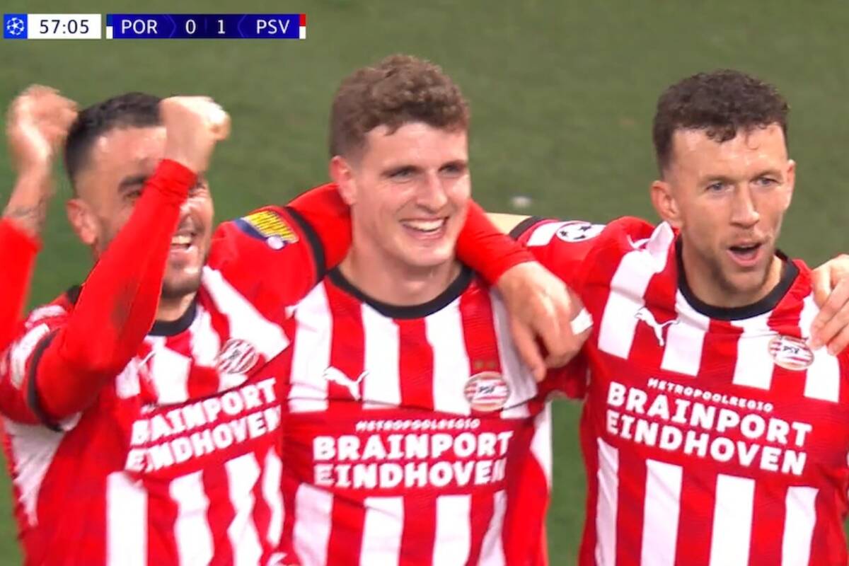 Klęska Porto w Lidze Mistrzów! Koszmar w ataku, Polacy nie pomogli