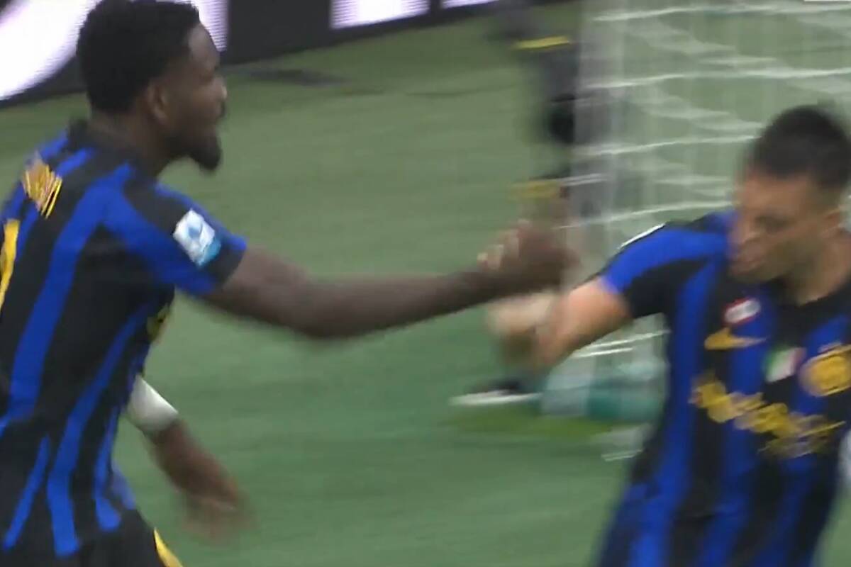 Inter górą w thrillerze z Napoli! Wielka remontada w końcówce