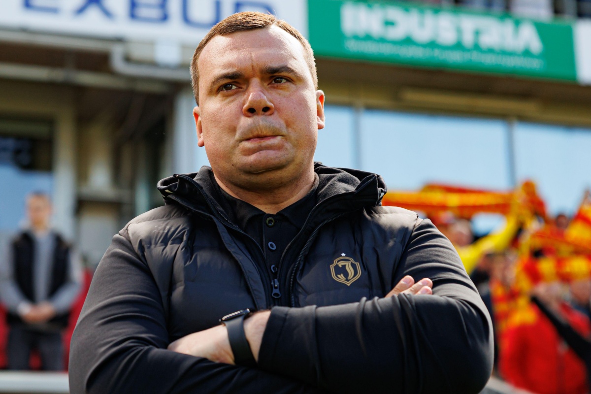 Jagiellonia blisko transferu wielkiego talentu z 1. ligi! Może zastąpić gwiazdę - Goal.pl