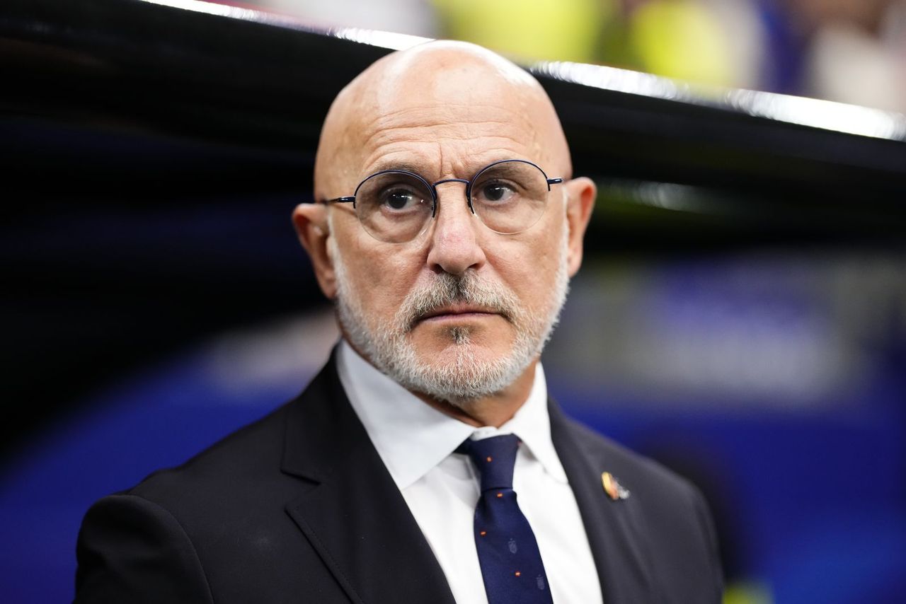 Poskromił Francję, a później się nie hamował. 