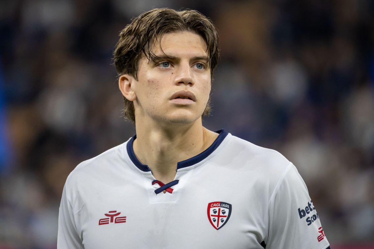 Atalanta zarobi fortunę. Rekordowy transfer przebije Hojlunda