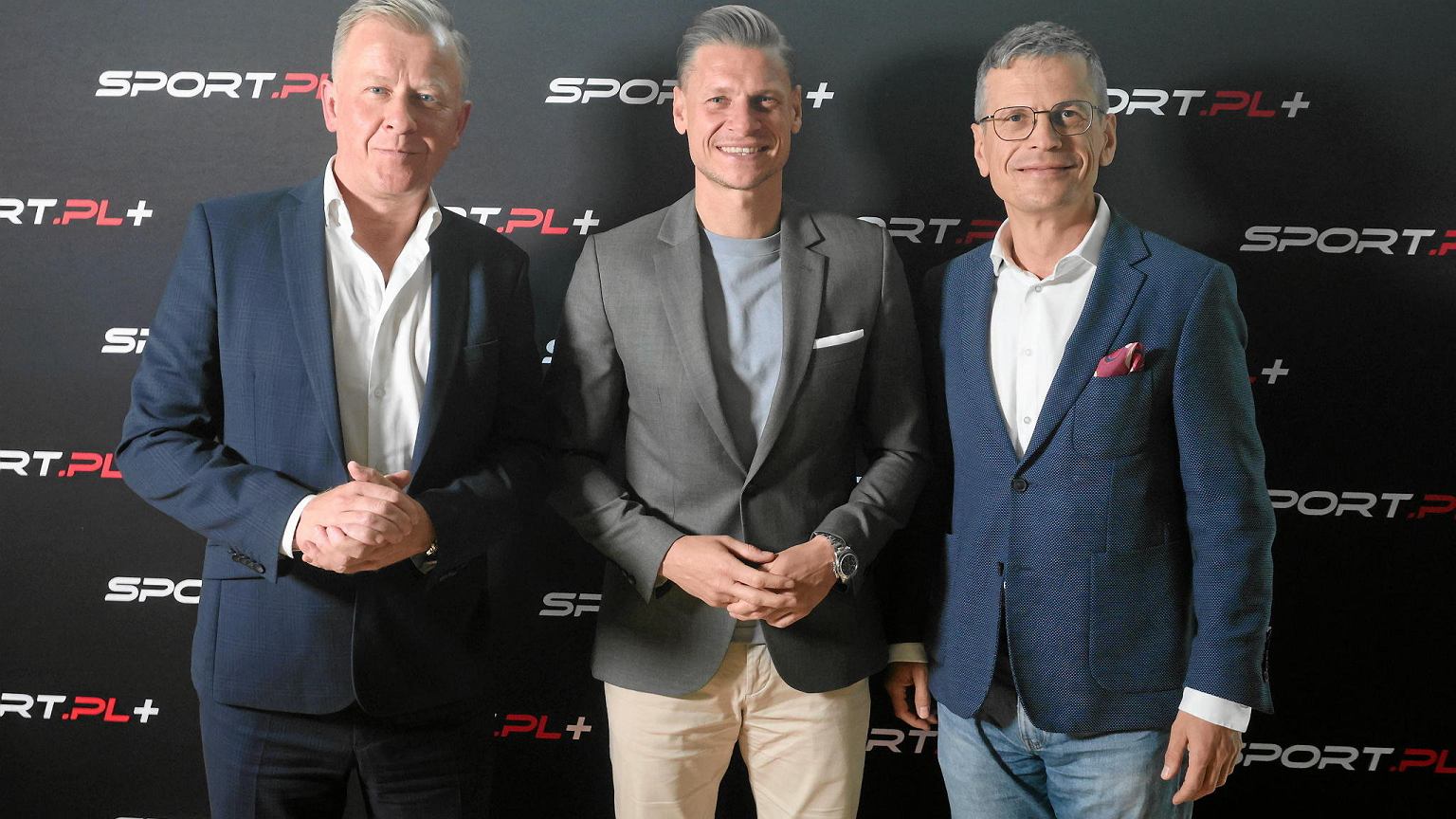Wybór Łukasza Piszczka nie był przypadkowy. 