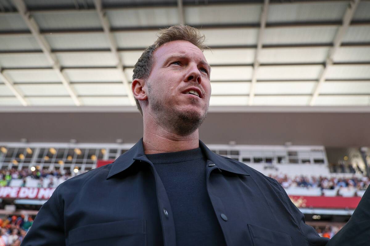 Nagelsmann zwolniony! Sensacyjny powrót coraz bliżej