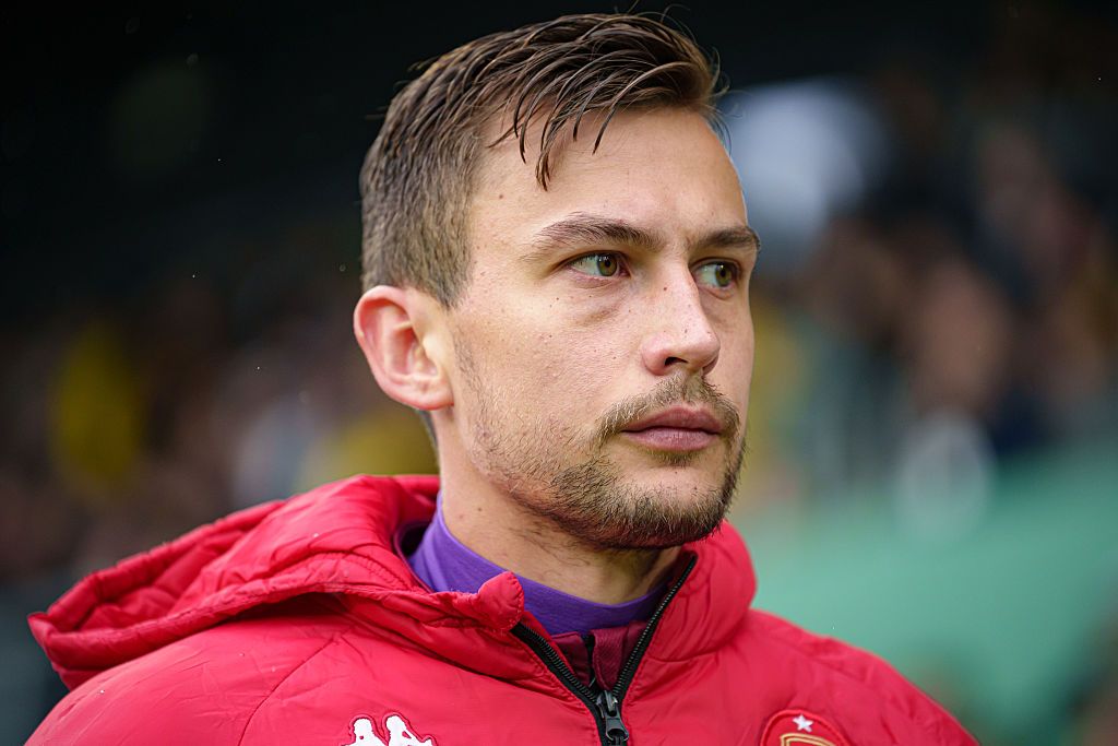 Jagiellonia szykuje transfer? Trop prowadzi do Portugalii