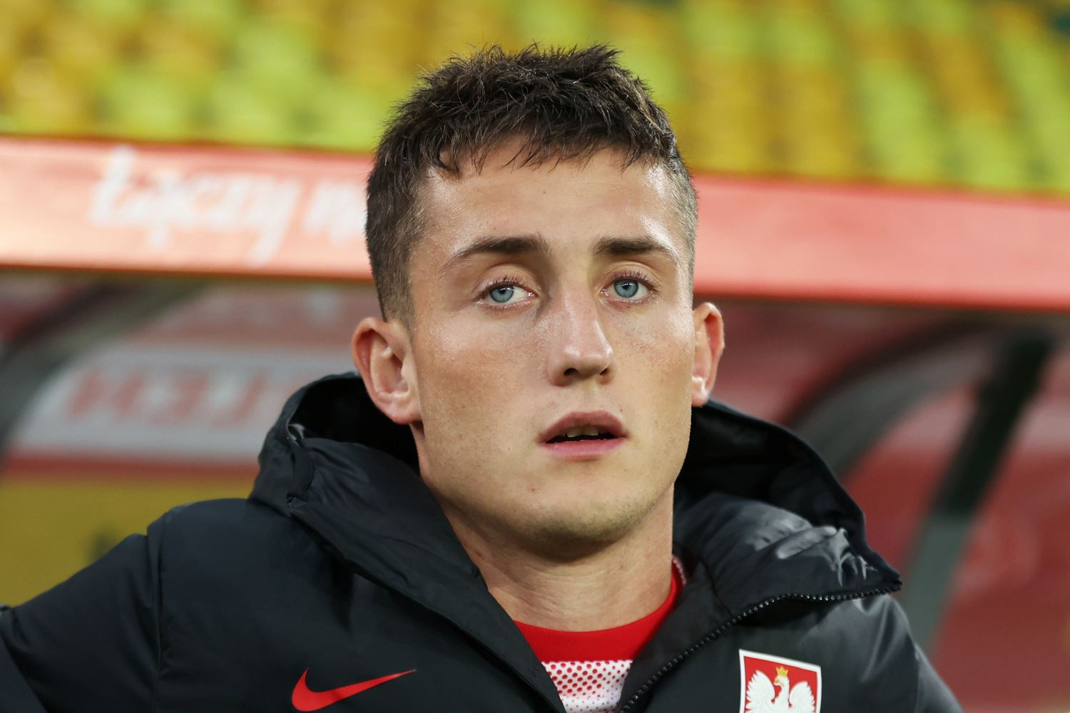 OFICJALNIE: Wisła Kraków zdecydowała w sprawie młodzieżowego reprezentanta Polski