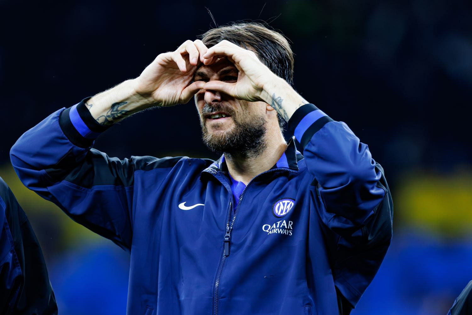 Weteran odchodzi z Interu Mediolan, ale zostanie w Serie A? Z tym klubem może „zatańczyć” po raz ostatni