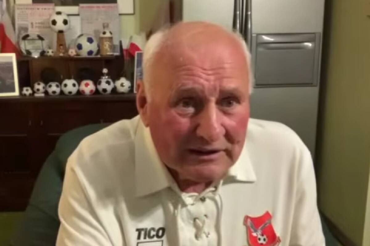 Tomaszewski grzmi po Bośni. Głośny apel. 