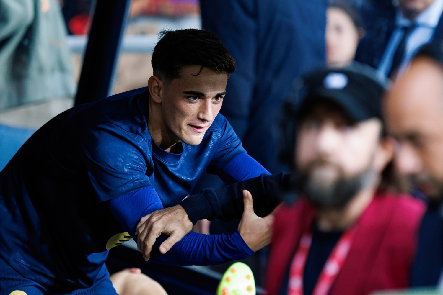 Kamień spadł im z serca. FC Barcelona wydała komunikat o stanie zdrowia pomocnika [OFICJALNIE]