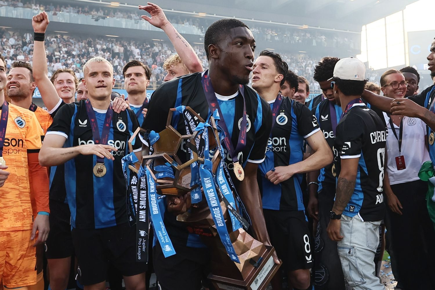 Wielka nadzieja Ekwadoru blisko Premier League