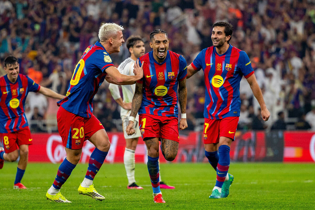 Mistrz świata odejdzie z Barcelony? 