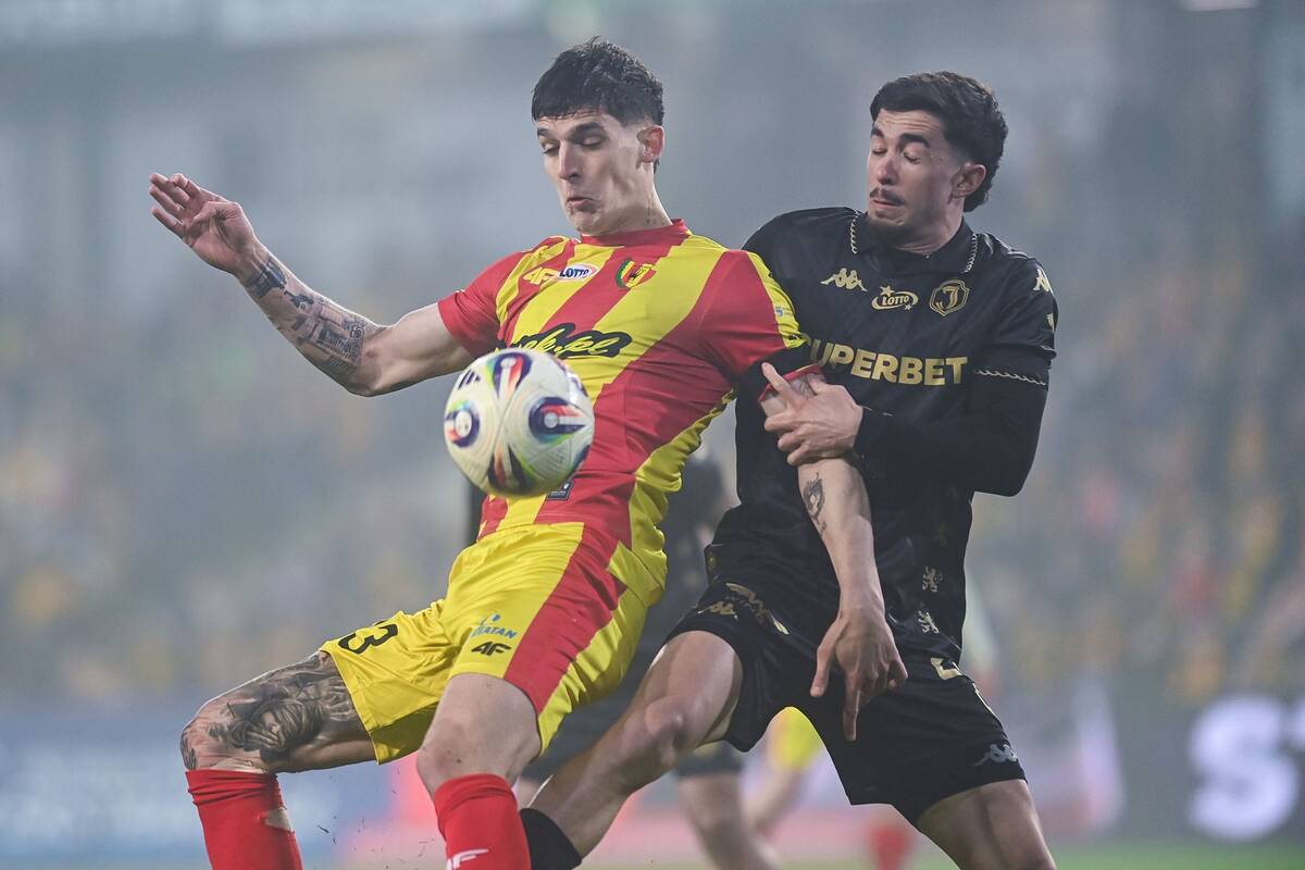 Jagiellonia Białystok - Korona Kielce: typy i kursy na Ekstraklasę (25.07.26)