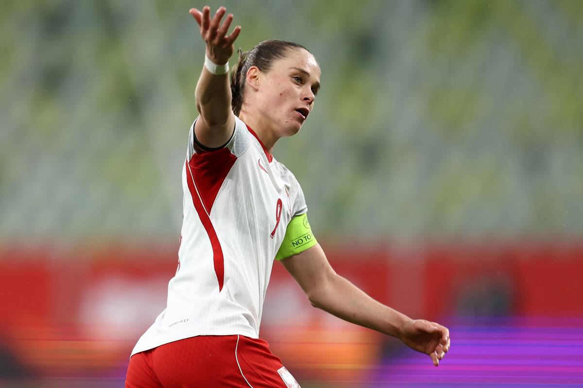 Polki poznały rywalki w finale baraży. 12:0 w dwumeczu