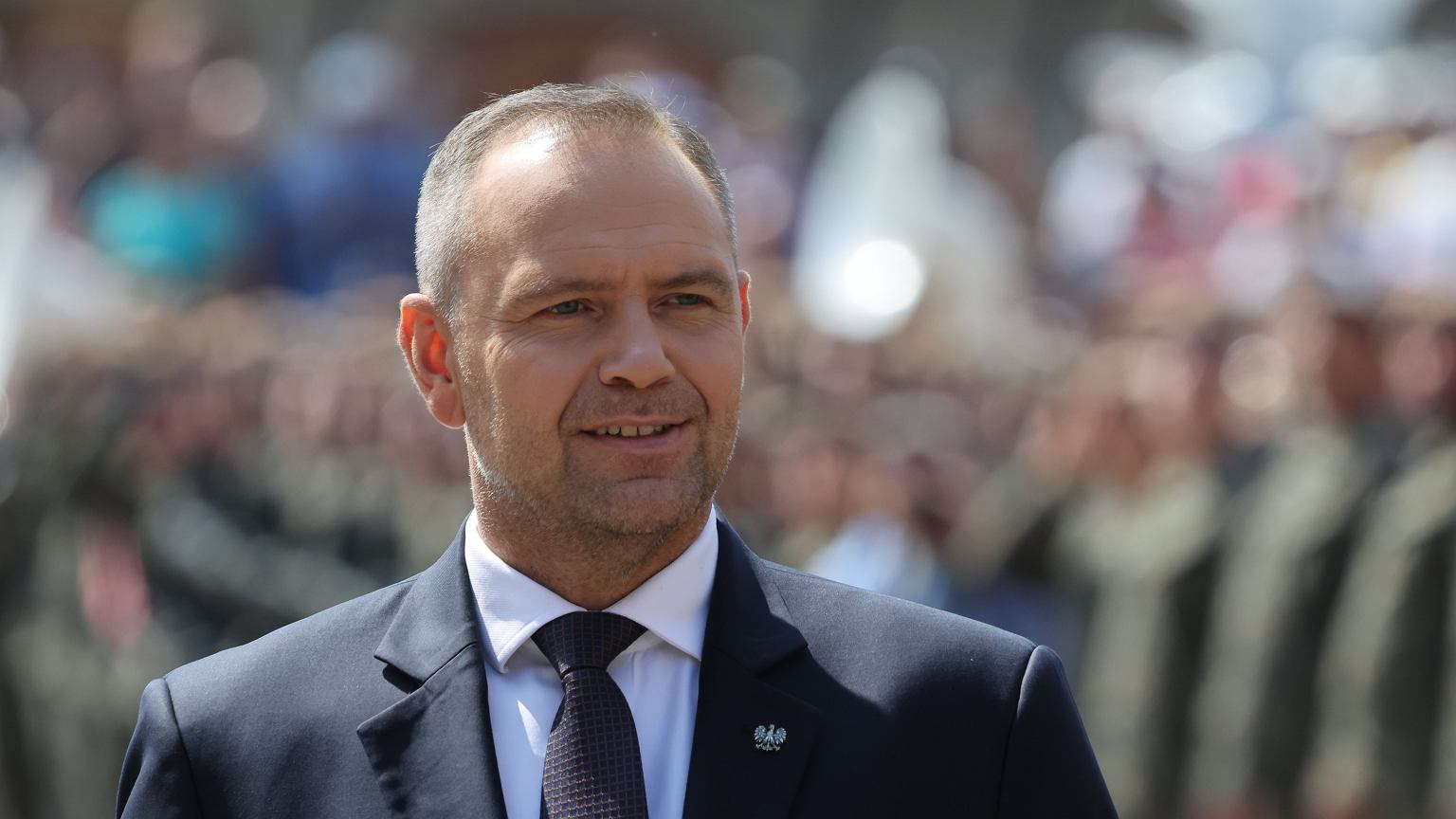 Głośno o tym, co zrobił Nawrocki. Za granicą piszą o sprawie 