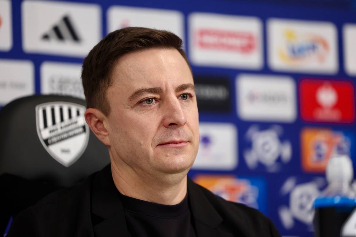 Media: Nie tylko Kaczmarek. Tego trenera z Ekstraklasy chciał Raków