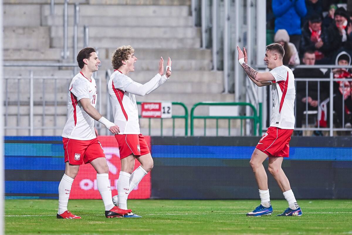 Media: Zagraniczny klub chce Polaka. Zdobył 23 bramki w 38 meczach