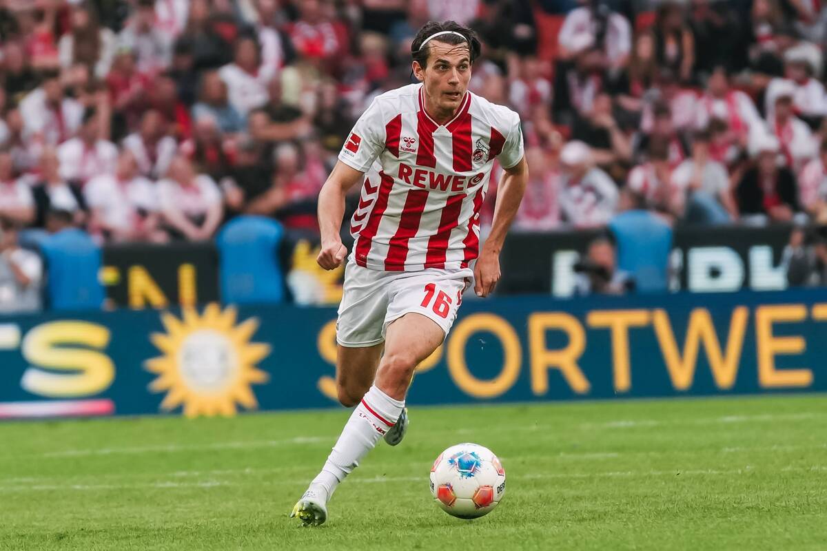 Kamiński przemówił ws. transferu. Tam chce grać. 