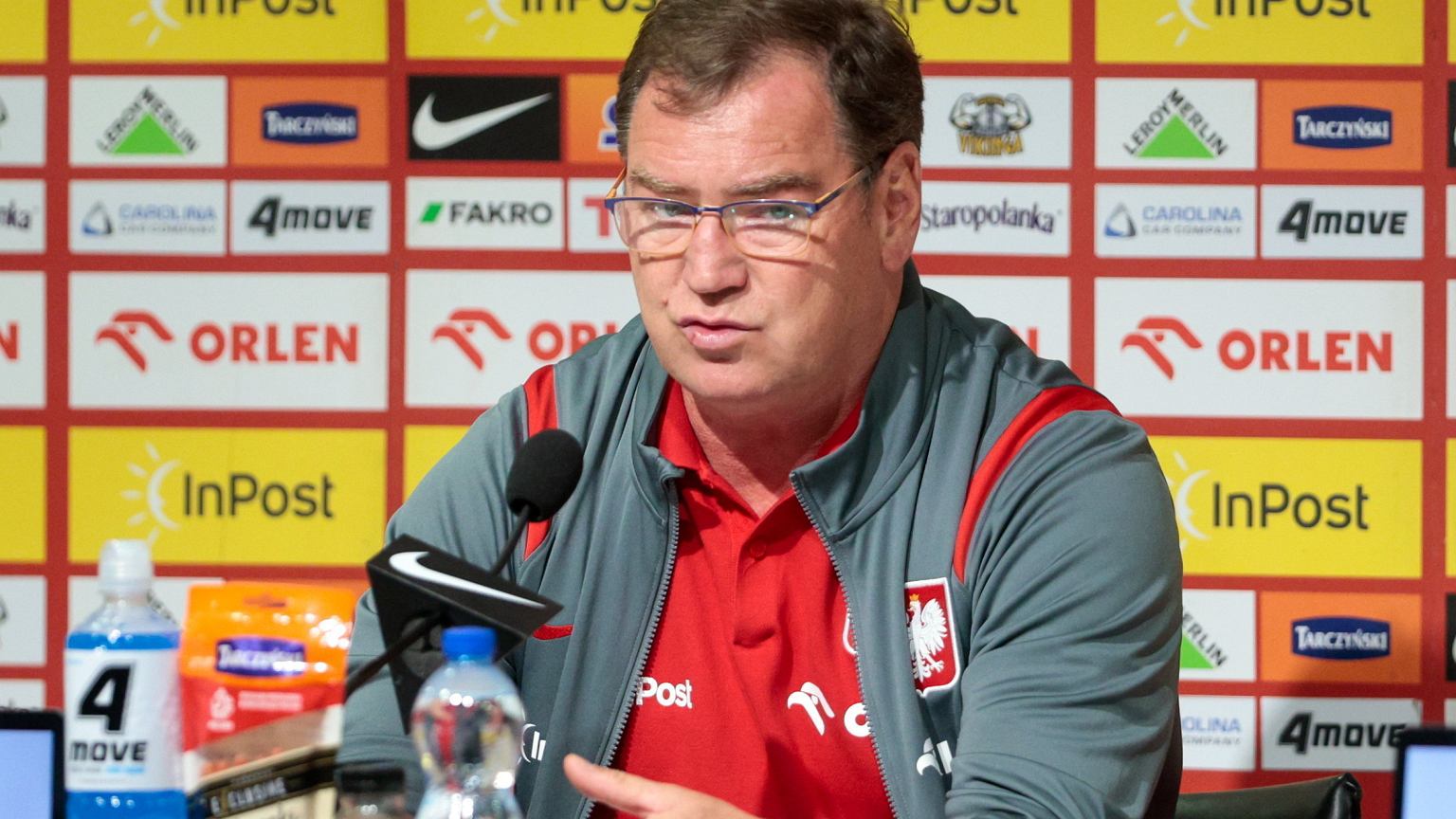 Urban gra o posadę? Media: Te mecze zdecydują
