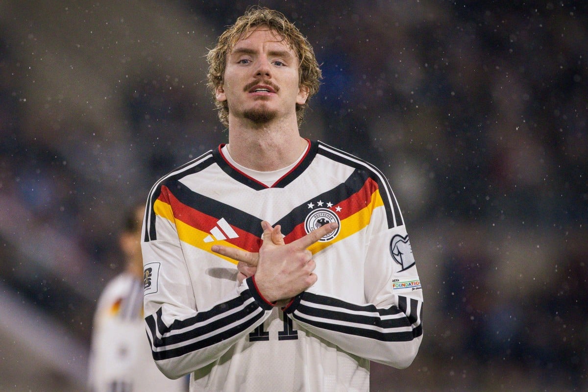 Woltemade rozczarował Juventus. Oni mogą go zastąpić