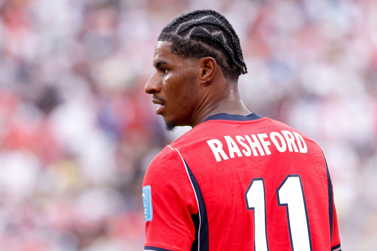 Marcus Rashford poznał decyzję. Ważne wieści z Manchesteru United