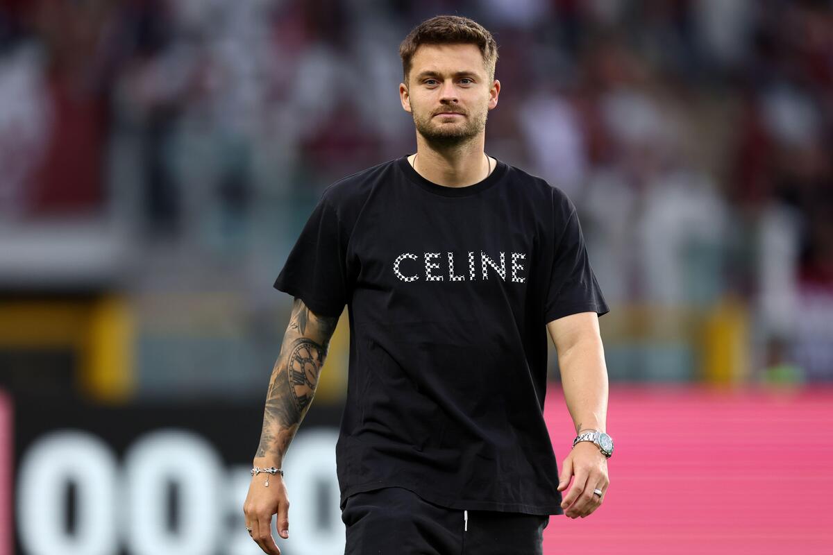 Linetty łączony z kolejnym polskim klubem. Tam też nie trafi