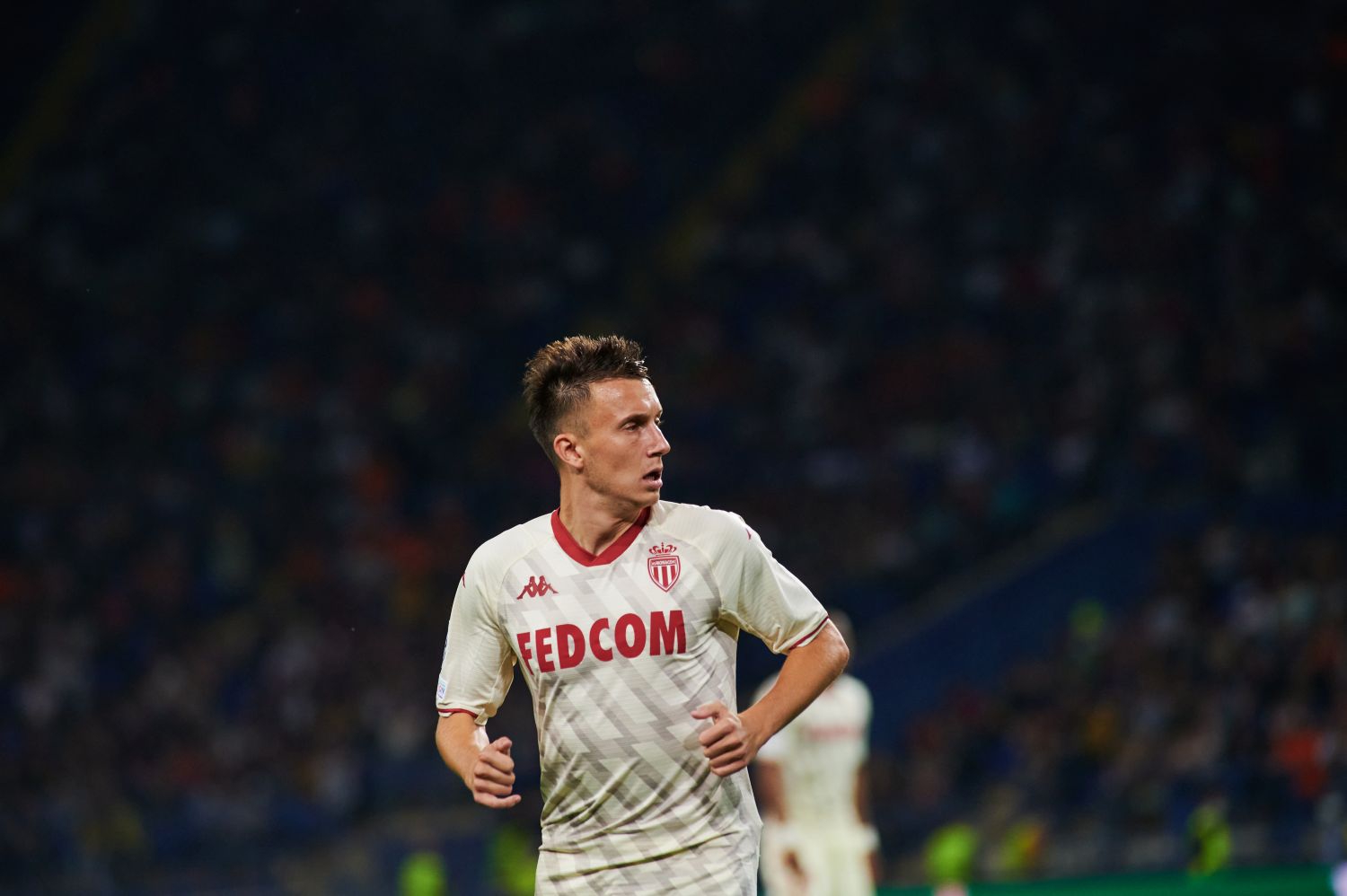 Aleksandr Gołowin widzi jeszcze tych dwóch reprezentantów Rosji w PSG