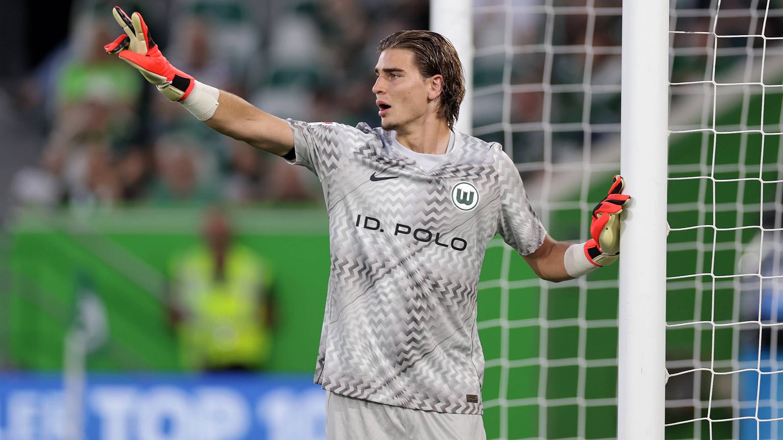 Legia popełniła wielki błąd? 