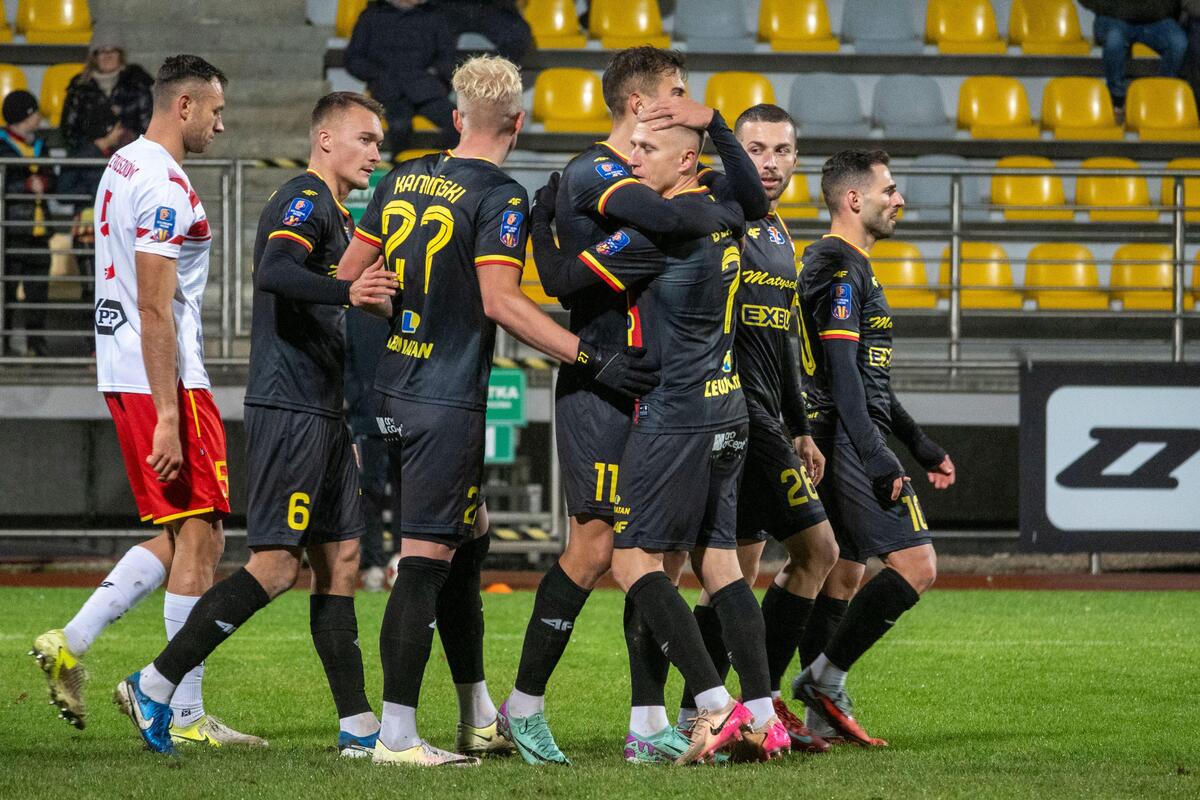 Korona Kielce zrezygnowała z niego! Poznaliśmy możliwy kierunek transferu