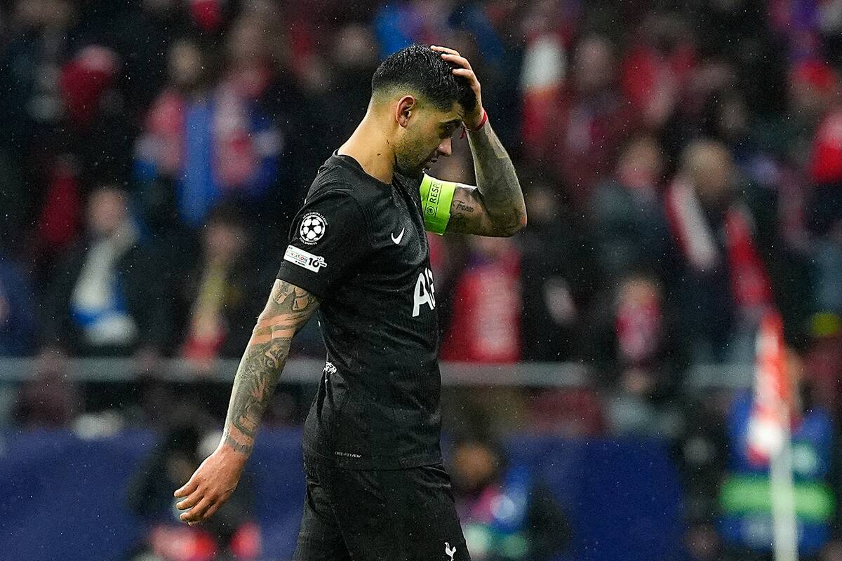 Media: Przełom ws. kapitana Tottenhamu. Wiadomo, czy zignoruje mecz o utrzymanie