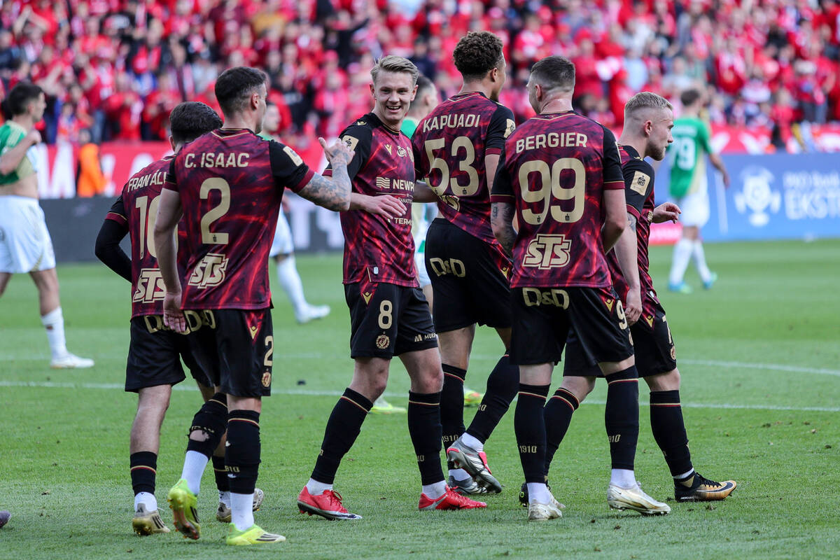 Widzew Łódź - Piast Gliwice: typy i kursy na Ekstraklasę (23.05.2026)